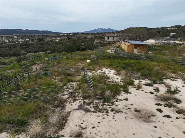 61200 Indian Paint Brush Road, Anza, California 92539