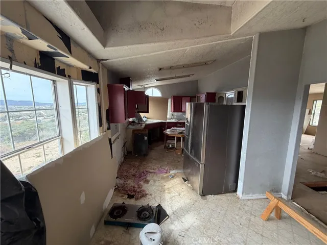 61200 Indian Paint Brush Road, Anza, California 92539