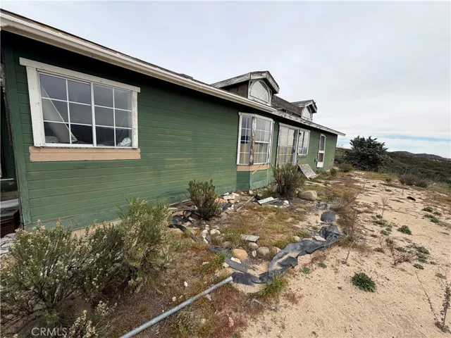 61200 Indian Paint Brush Road, Anza, California 92539