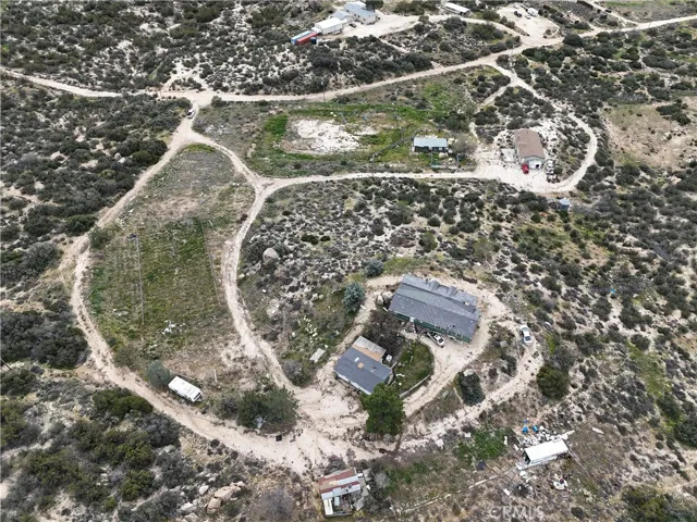 61200 Indian Paint Brush Road, Anza, California 92539