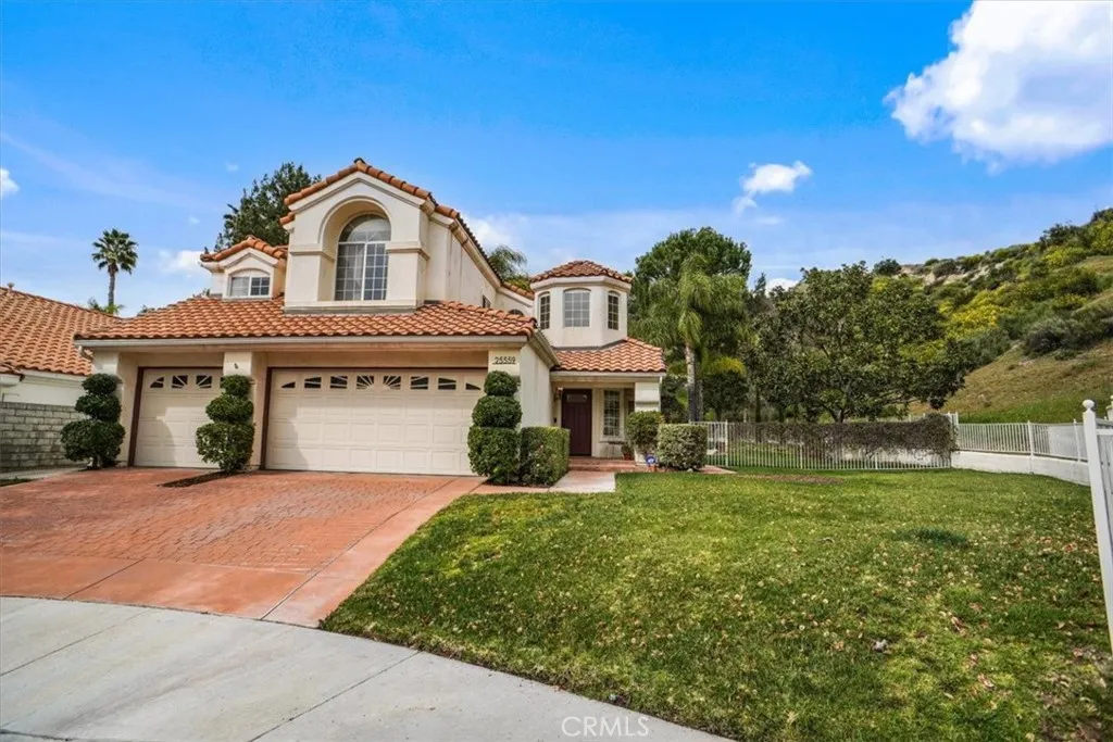 25559 Longfellow, Stevenson Ranch, California 91381 home-pic-1