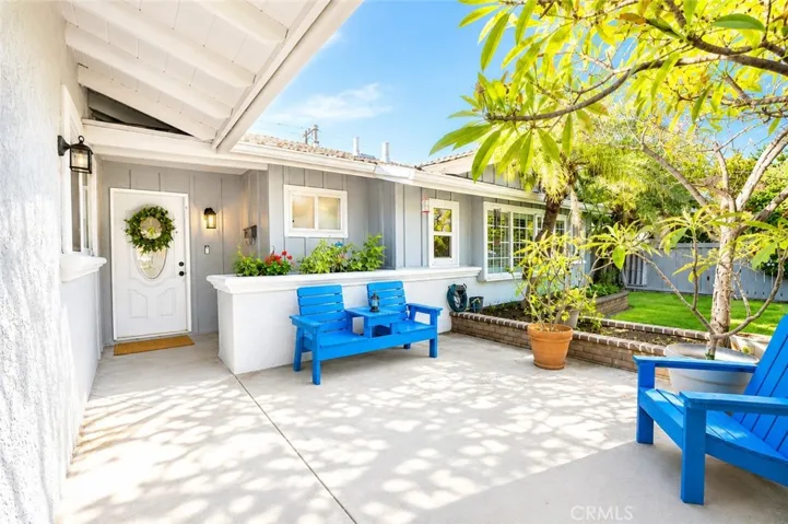 1447 S Easy Way, Anaheim, California 92804