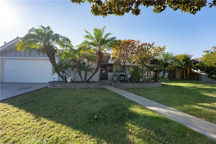 1447 S Easy Way, Anaheim, California 92804
