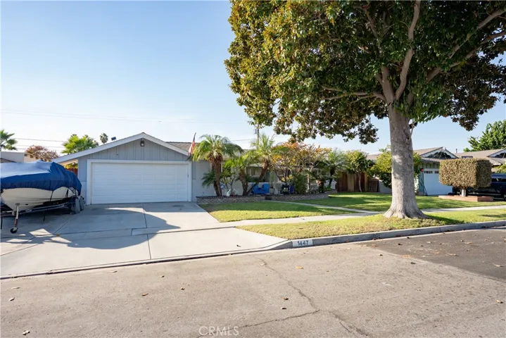 1447 S Easy Way, Anaheim, California 92804