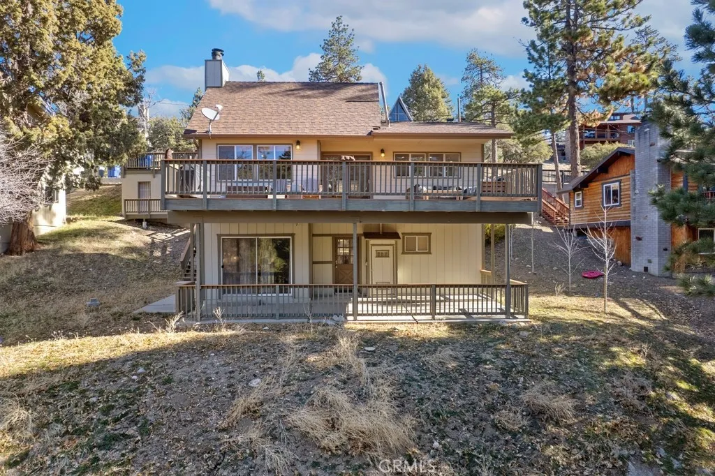 1218 Siskiyou Drive, Big Bear Lake, California 92315 home-pic-7