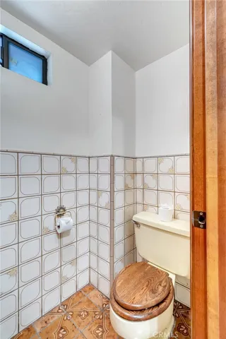 Guest Toilet