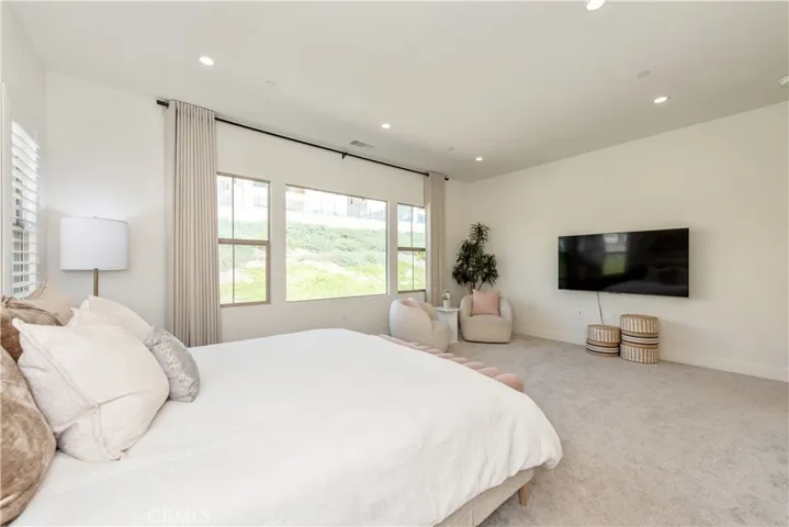 Master Retreat