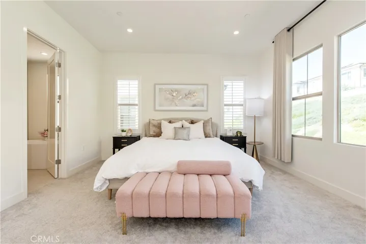 Master Retreat