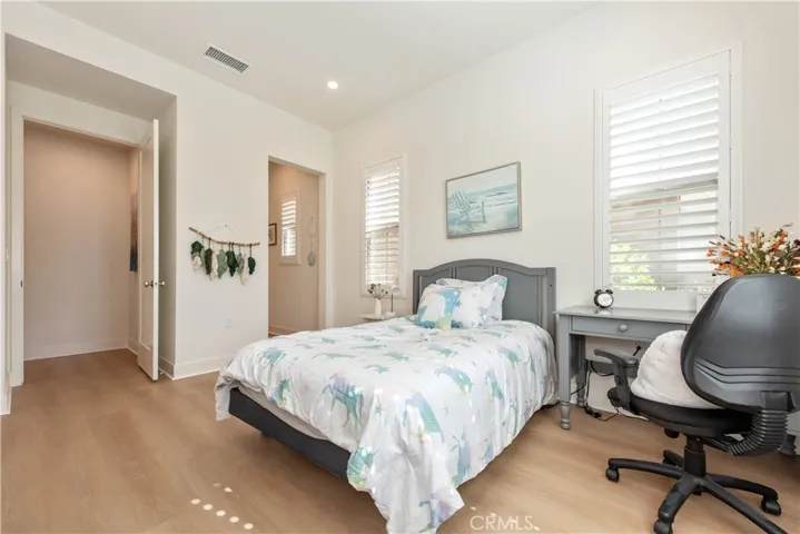 1st floor bedroom