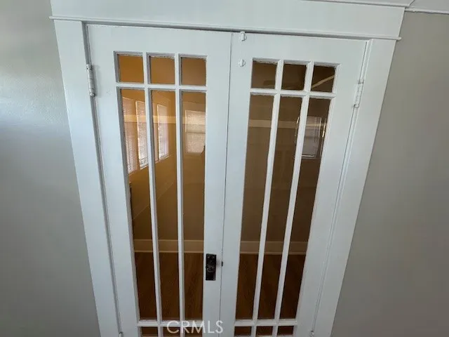 Duplex Unit 489 Walk In Closet