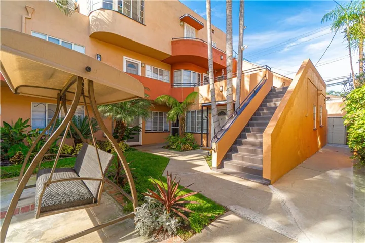 1149 E 1st, Long Beach, California 90802
