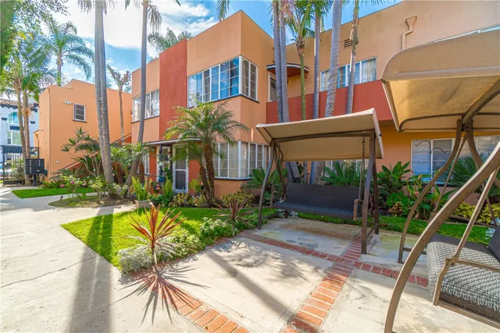 1149 E 1st, Long Beach, California 90802