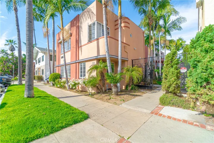 1149 E 1st, Long Beach, California 90802