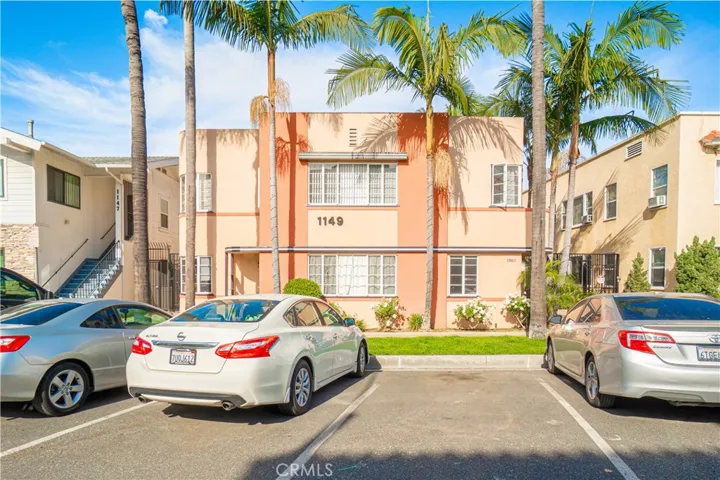 1149 E 1st, Long Beach, California 90802