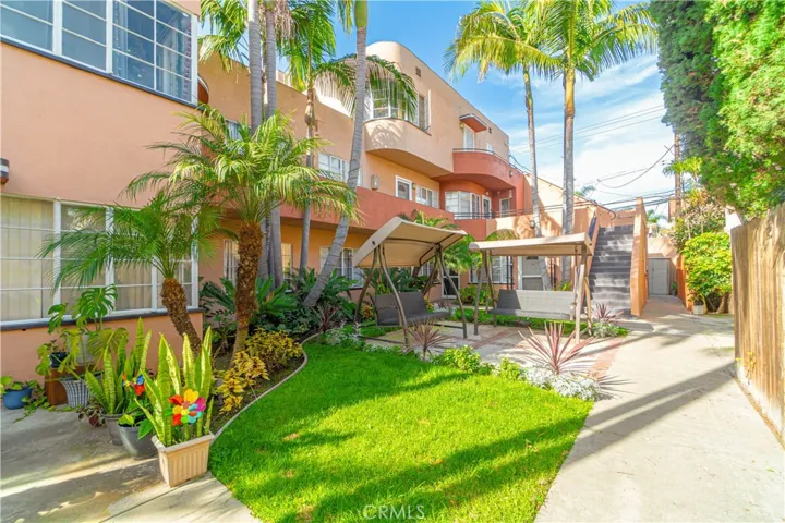 1149 E 1st, Long Beach, California 90802