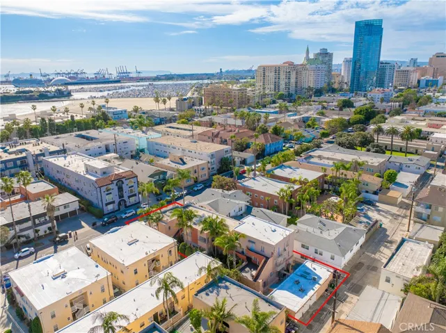 1149 E 1st, Long Beach, California 90802