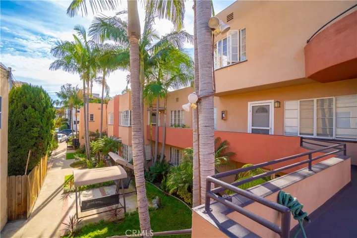1149 E 1st, Long Beach, California 90802