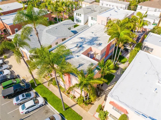 1149 E 1st, Long Beach, California 90802