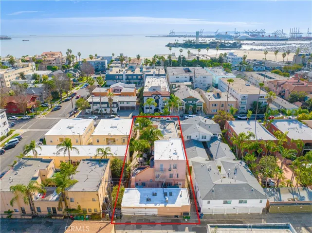 1149 E 1st, Long Beach, California 90802
