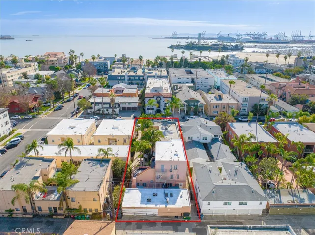 1149 E 1st, Long Beach, California 90802