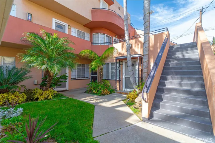 1149 E 1st, Long Beach, California 90802