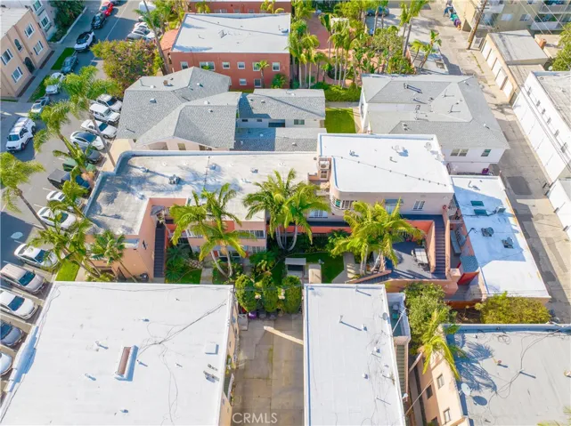 1149 E 1st, Long Beach, California 90802
