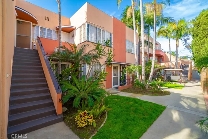 1149 E 1st, Long Beach, California 90802