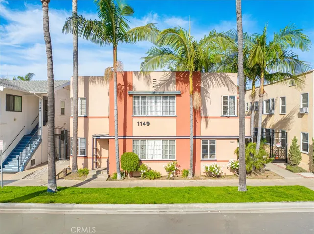 1149 E 1st, Long Beach, California 90802