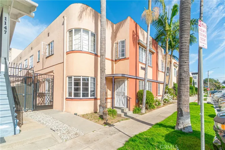 1149 E 1st, Long Beach, California 90802