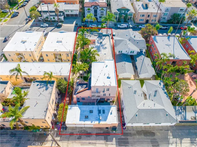 1149 E 1st, Long Beach, California 90802