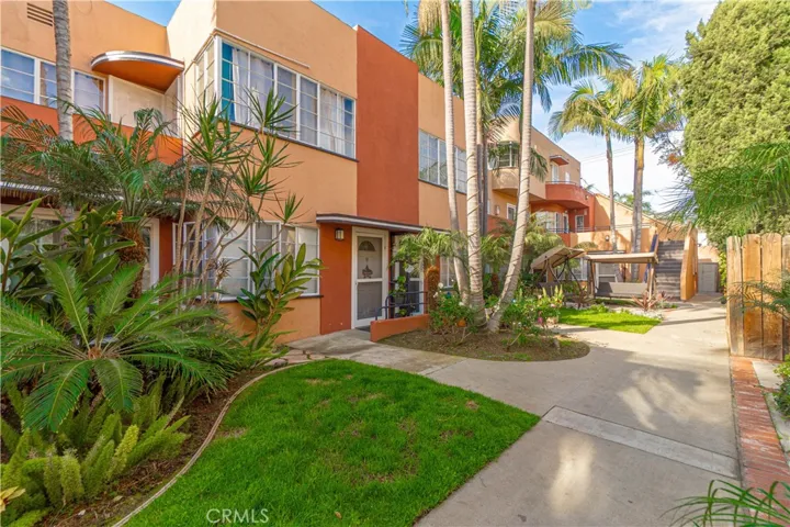 1149 E 1st, Long Beach, California 90802