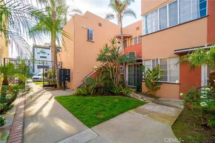 1149 E 1st, Long Beach, California 90802