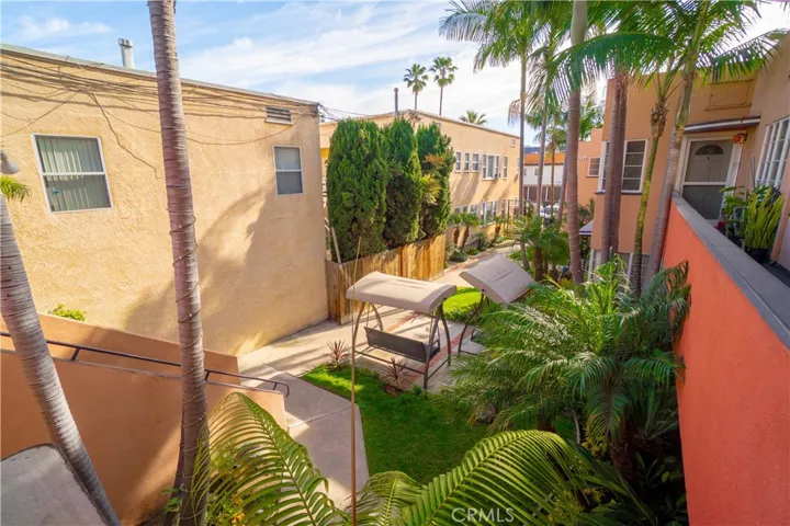 1149 E 1st, Long Beach, California 90802