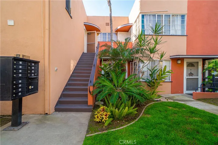 1149 E 1st, Long Beach, California 90802