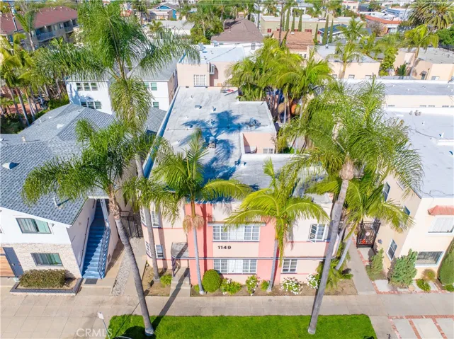 1149 E 1st, Long Beach, California 90802