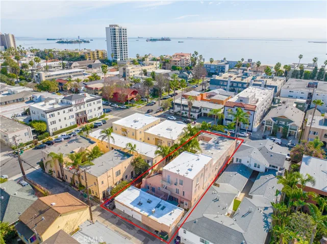 1149 E 1st, Long Beach, California 90802