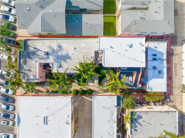 1149 E 1st, Long Beach, California 90802