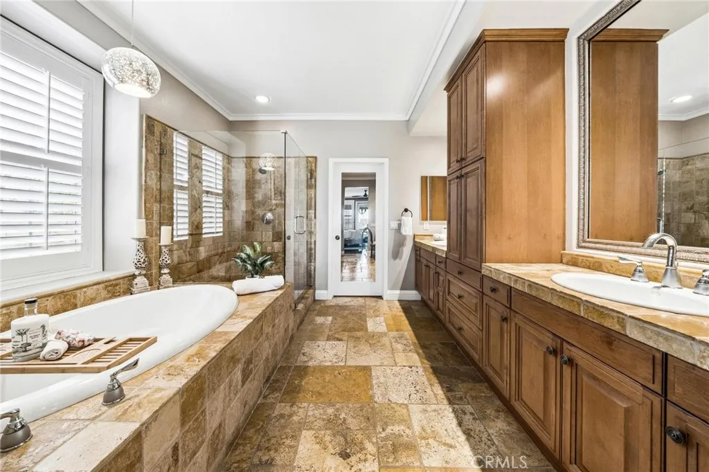 25845 Flemming Place, Stevenson Ranch, California 91381 home-pic-38