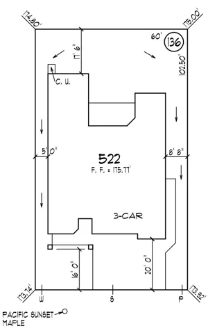 322 Ellingson Way, Chico, California 95973