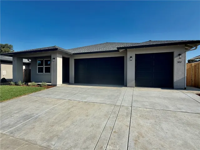 322 Ellingson Way, Chico, California 95973