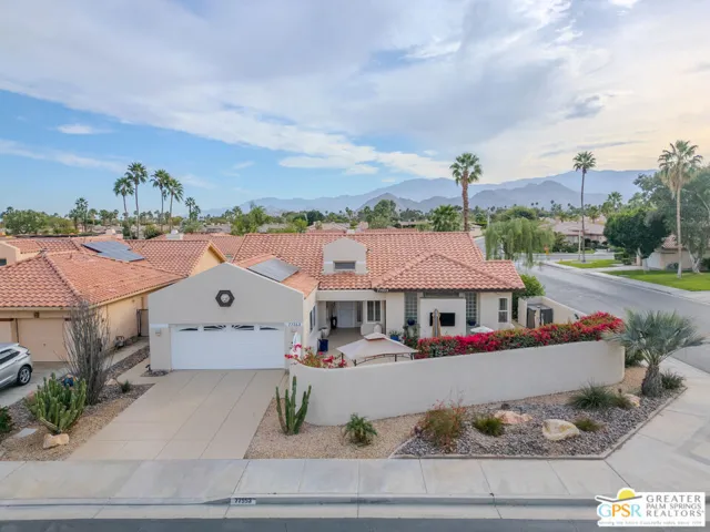 77553 Carinda Court, Palm Desert, California 92211