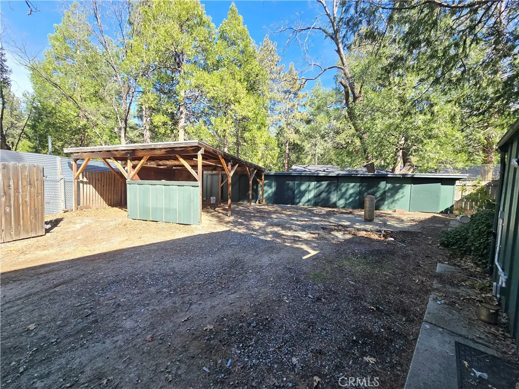 26650 Fairway, Idyllwild, California 92549 home-pic-36