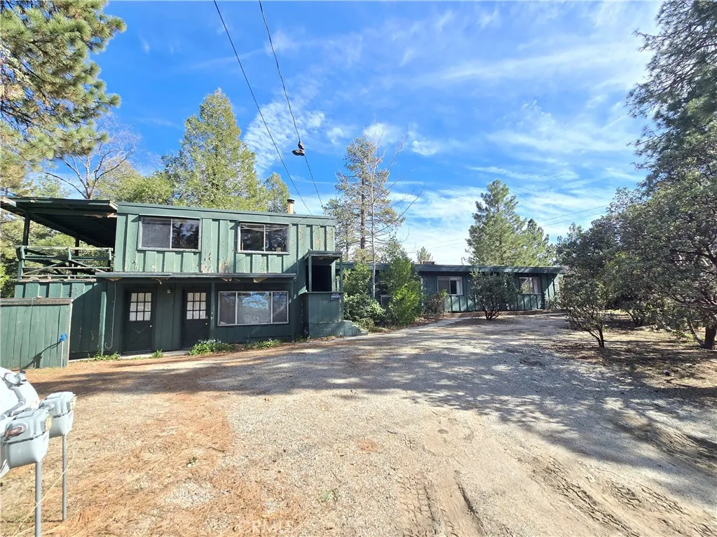 26650 Fairway, Idyllwild, California 92549 home-pic-1