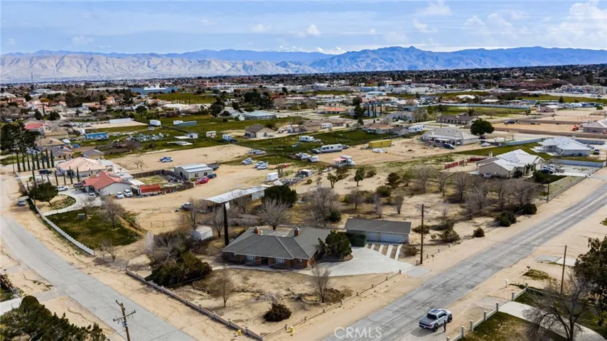 9925 Balsam, Hesperia, California 92345