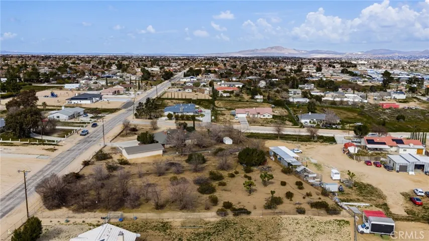 9925 Balsam, Hesperia, California 92345