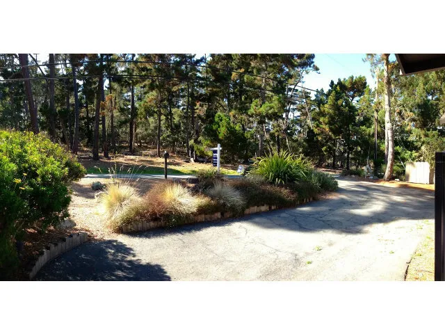 1155 Lookout Road, Pebble Beach, California 93953