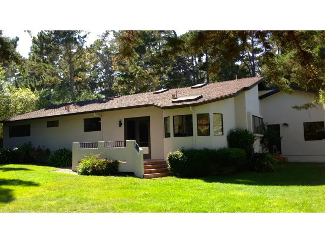 1155 Lookout Road, Pebble Beach, California 93953