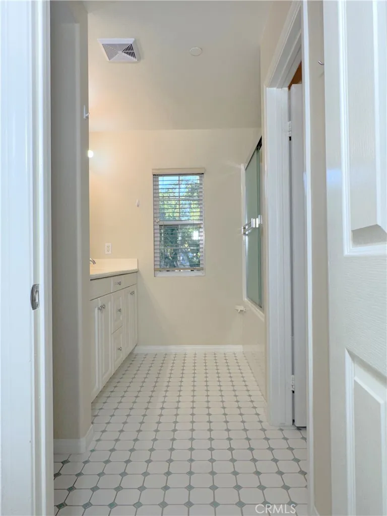 Primary full bath