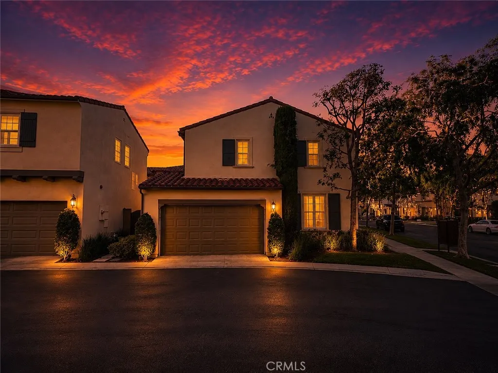 Welcome Home!