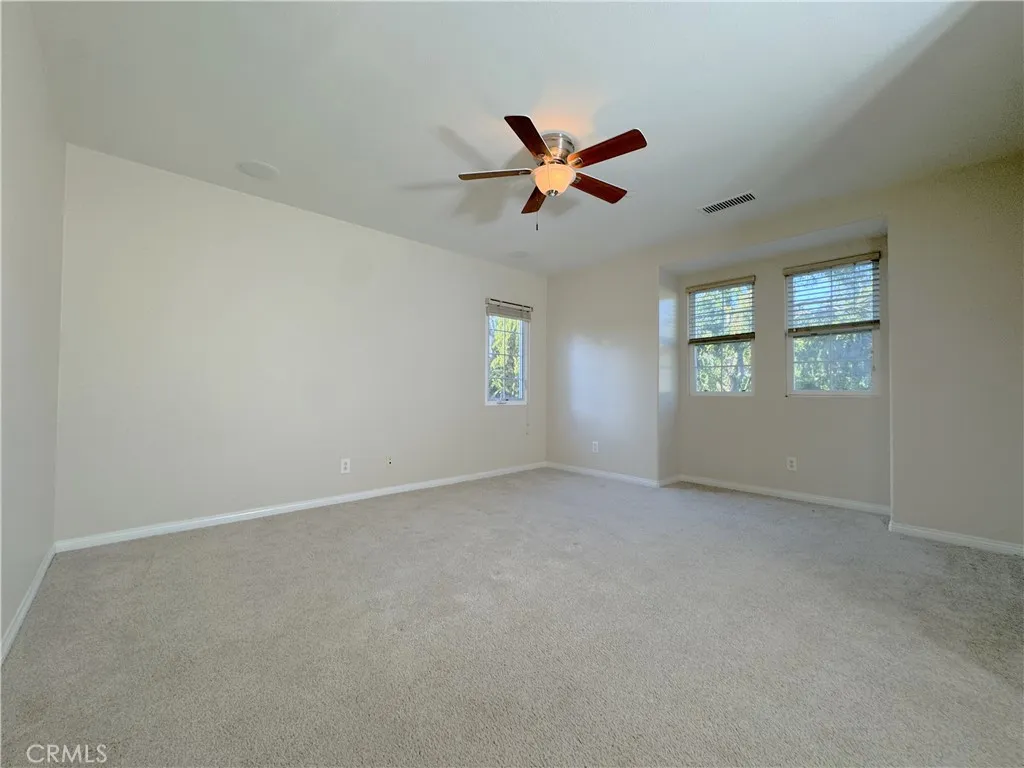 primary suite